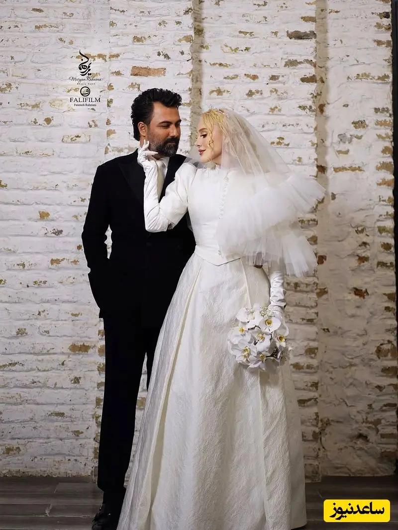 آرام جعفری و بابک انصاری