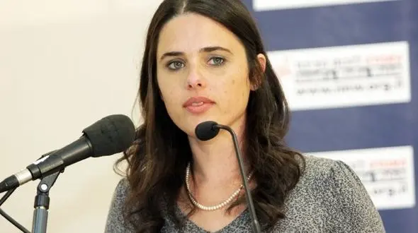 وزیر دادگستری اسرائیل بشار اسد را نصحیت کرد!