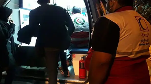 سرنوشت گم شدن دختر بچه 7 ساله ناشنوا در پلاژ تفریحی مارون بهبهان + عکس