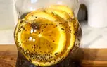 خانم ها ببینید / طرز تهیه معجون مناسب پریود + فیلم