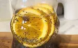 خانم ها ببینید / طرز تهیه معجون مناسب پریود + فیلم