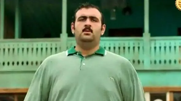 بهروز سریال پایتخت7 کیست؟ + عکس علی امین حسنی