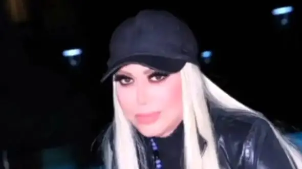 عکسی جالب از نوه شهره منتشر شد+ عکس