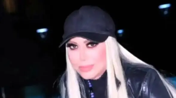 عکسی جالب از نوه شهره منتشر شد+ عکس
