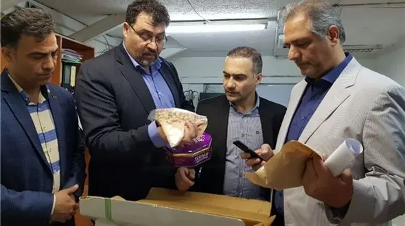 مدیرعامل یکی از فروشگاه‌های بزرگ زنجیره‌ای به تعزیرات احضار شد+عکس