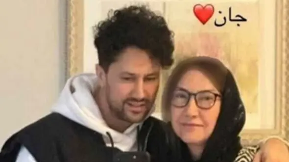 ویدئو/ شاهرخ استخری: قرار گذاشته بودم که اگه کسب و کارم راه افتاد، پدر مادرمو بفرستم یه سفر باحال که ...