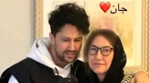 ویدئو/ شاهرخ استخری: قرار گذاشته بودم که اگه کسب و کارم راه افتاد، پدر مادرمو بفرستم یه سفر باحال که ...