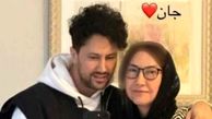 ویدئو/ شاهرخ استخری: قرار گذاشته بودم که اگه کسب و کارم راه افتاد، پدر مادرمو بفرستم یه سفر باحال که ...