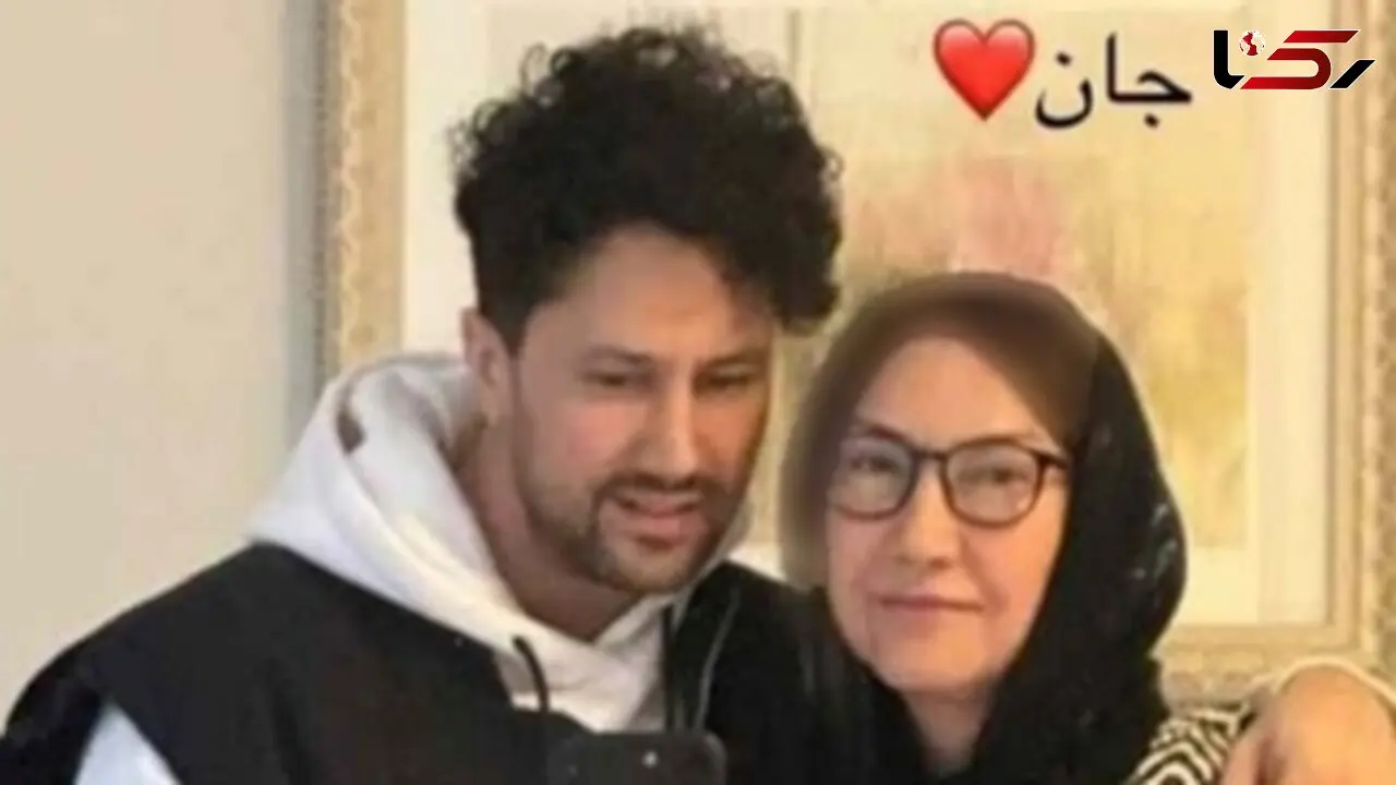 ویدئو/ شاهرخ استخری: قرار گذاشته بودم که اگه کسب و کارم راه افتاد، پدر مادرمو بفرستم یه سفر باحال که ...