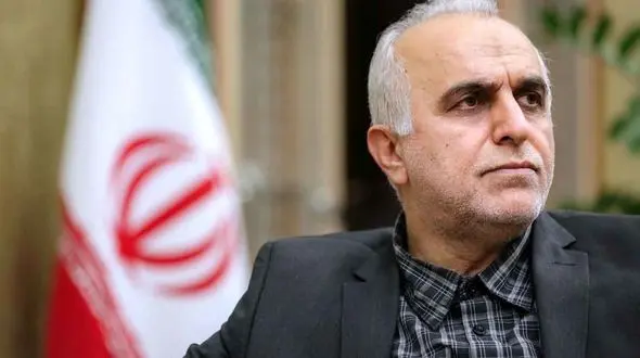 وزیر اقتصاد به شفاف سازی درباره ریزش بورس پرداخت