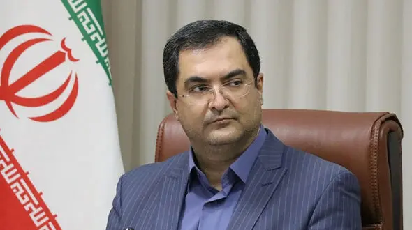 مجید کیانپور: 83000 مورد آزمایش فنی و مکانیک خاک در پروژه راه‌آهن رشت- کاسپین به ثبت رسید