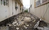 زلزله شدید هرمزگان را لرزاند  / 2 هزار خانوار متاثر از زلزله ۶.۱ ریشتری
