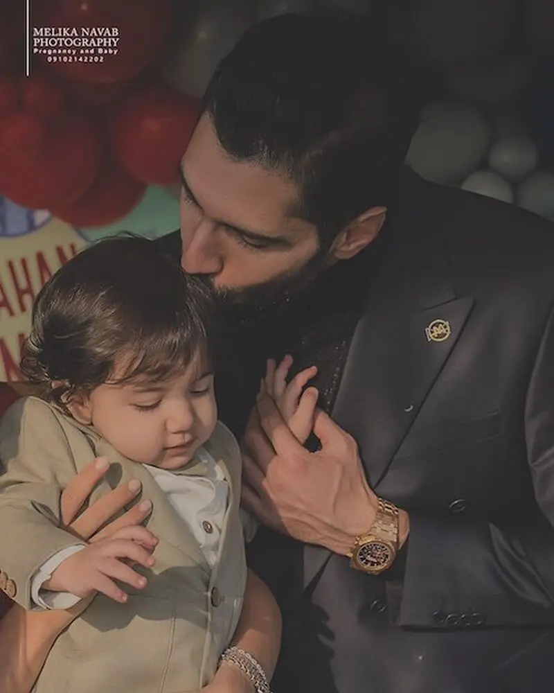 سید محمد موسوی