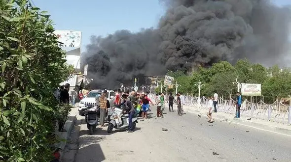 تازه ترین خبر از حادثه تروریستی چابهار/ بمب از راه دریا وارد کشور شده بود ! + فیلم