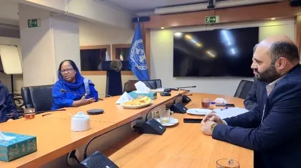 ارتقای ظرفیت مدیریت پسماند تهران با حمایت UNDP