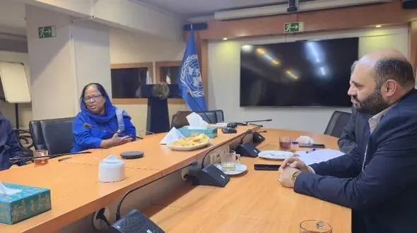 ارتقای ظرفیت مدیریت پسماند تهران با حمایت UNDP