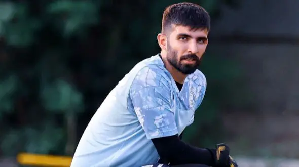 احتمال جدایی اولین بازیکن از استقلال قوت گرفت!