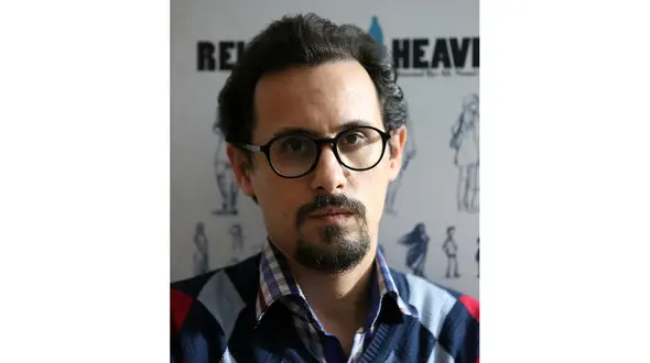 همکاری ایران و کره در یک فیلم سینمایی