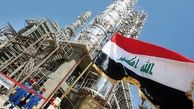 درآمد 8.5 میلیارد دلاری عراق با صادرات 101 میلیون بشکه نفت در ماه 