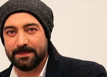 رونمایی از دوقلوهای بامزه و ناز مجید صالحی، سلطان کمدی ایران در دهه هشتاد/ الهی همیشه شاد باشین+عکس