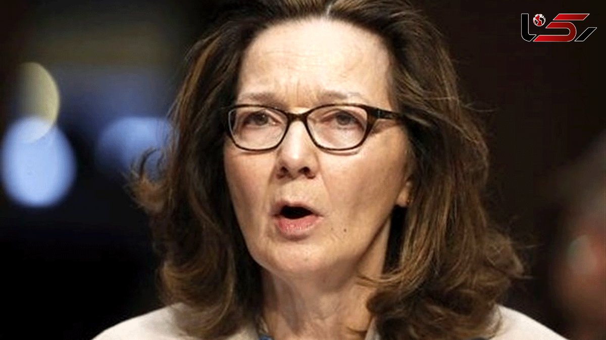 CIA chief Gina Haspel resigns ahead of Biden inauguration