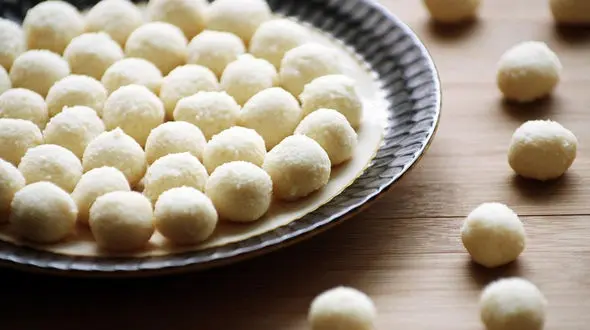 اگر استرس دارید کشک بخورید!