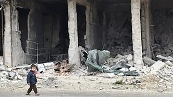 پشت پرده ساخت مسکن در سوریه توسط ایران