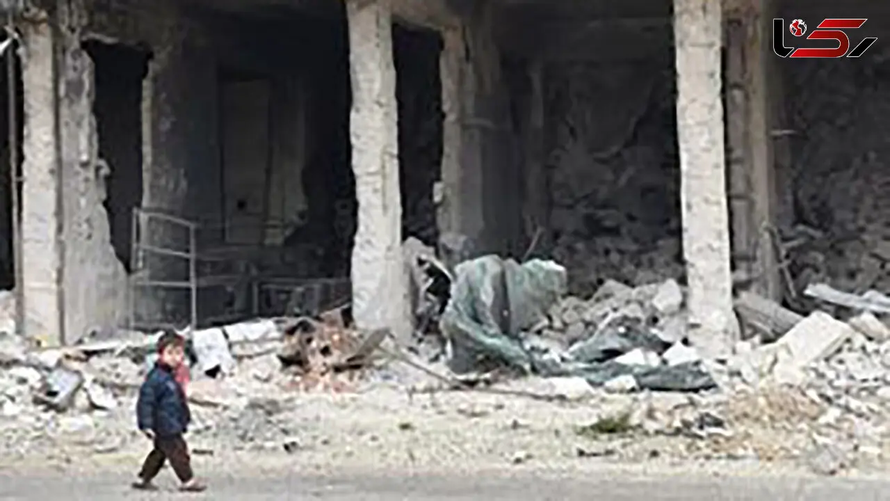 پشت پرده ساخت مسکن در سوریه توسط ایران