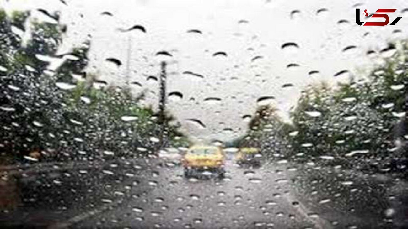 افزایش ۵۶ درصدی میزان بارندگی‌های استان اردبیل در 30 سال گذشته