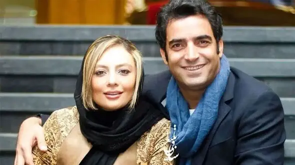 قاب خانوادگی منوچهر هادی و یکتا ناصر بعد از جدایی؛ سوفیا کوچولو همه را کنار هم آورد