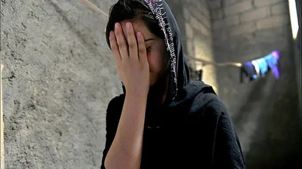 ته خط برای زنان خیابانی / تبهکاری تنها راه در قرنطینه کرونایی