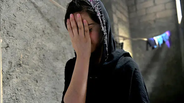 ته خط برای زنان خیابانی / تبهکاری تنها راه در قرنطینه کرونایی