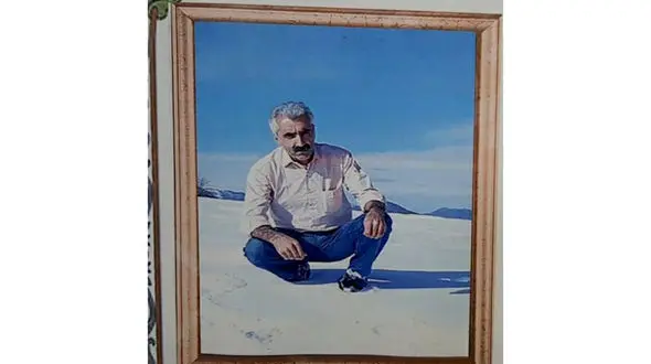 مرد مازنی 8 نفر را نجات داد / همه اشک ریختند + عکس