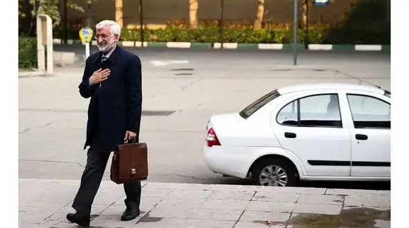 سعید جلیلی از جان مردم و مملکت چه می خواهد ؟ 