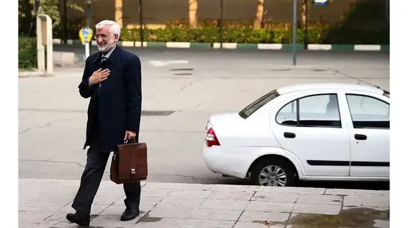 سعید جلیلی از جان مردم و مملکت چه می خواهد ؟ 