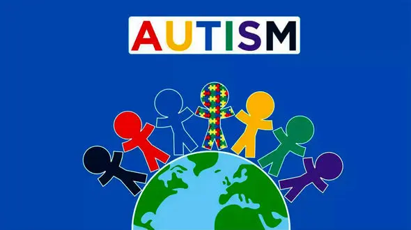 13 فروردین (2 آوریل) روز جهانی آگاهی از اوتیسم