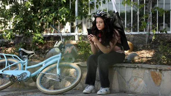 عکس ها / بازی بازیگران زن و مرد خارجی در فیلم  «ماه کوچولوی من» علی عطشانی / حتی یک بازیگر مرد ایرانی نیست ...