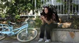 عکس ها / بازی بازیگران زن و مرد خارجی در فیلم  «ماه کوچولوی من» علی عطشانی / حتی یک بازیگر مرد ایرانی نیست ...