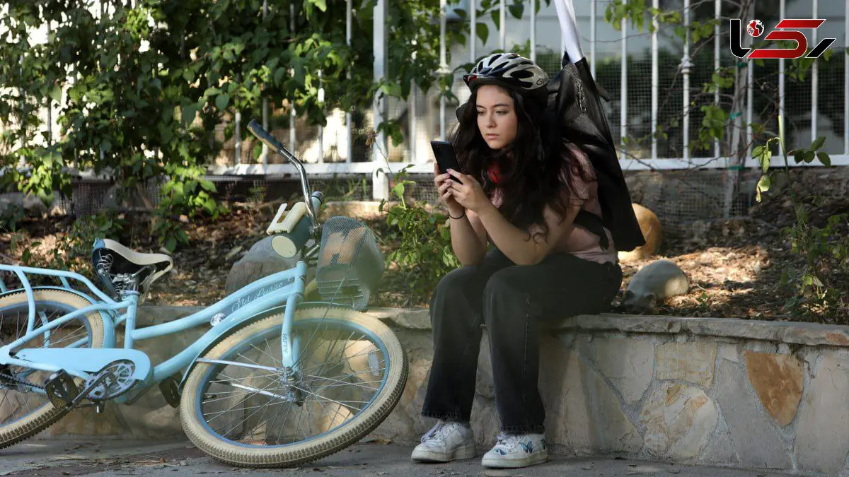 عکس ها / بازی بازیگران زن و مرد خارجی در فیلم  «ماه کوچولوی من» علی عطشانی / حتی یک بازیگر مرد ایرانی نیست ...