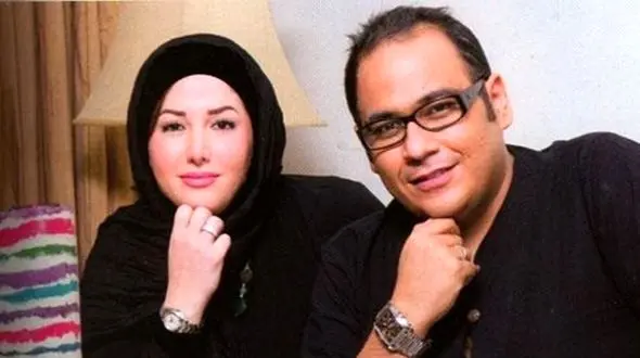 فیلم / گریه های تلخ  و احساسی سگِ رضا داوود نژاد بر سر مزارش / فیلم نیست واقعیه ... چقدر تنها ماند ...