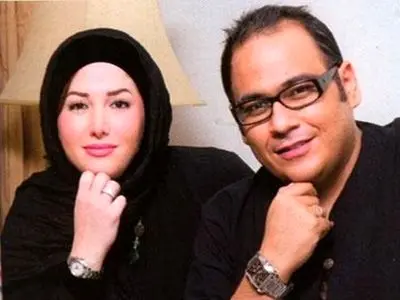 فیلم / گریه های تلخ  و احساسی سگِ رضا داوود نژاد بر سر مزارش / فیلم نیست واقعیه ... چقدر تنها ماند ...