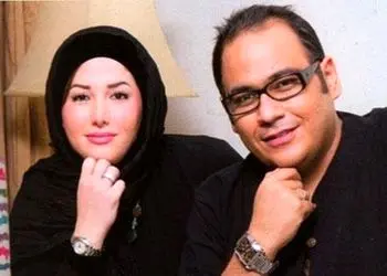 فیلم / گریه های تلخ  و احساسی سگِ رضا داوود نژاد بر سر مزارش / فیلم نیست واقعیه ... چقدر تنها ماند ...