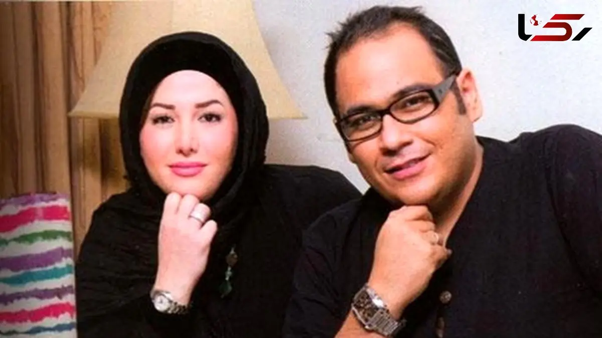 فیلم / گریه های تلخ  و احساسی سگِ رضا داوود نژاد بر سر مزارش / فیلم نیست واقعیه ... چقدر تنها ماند ...