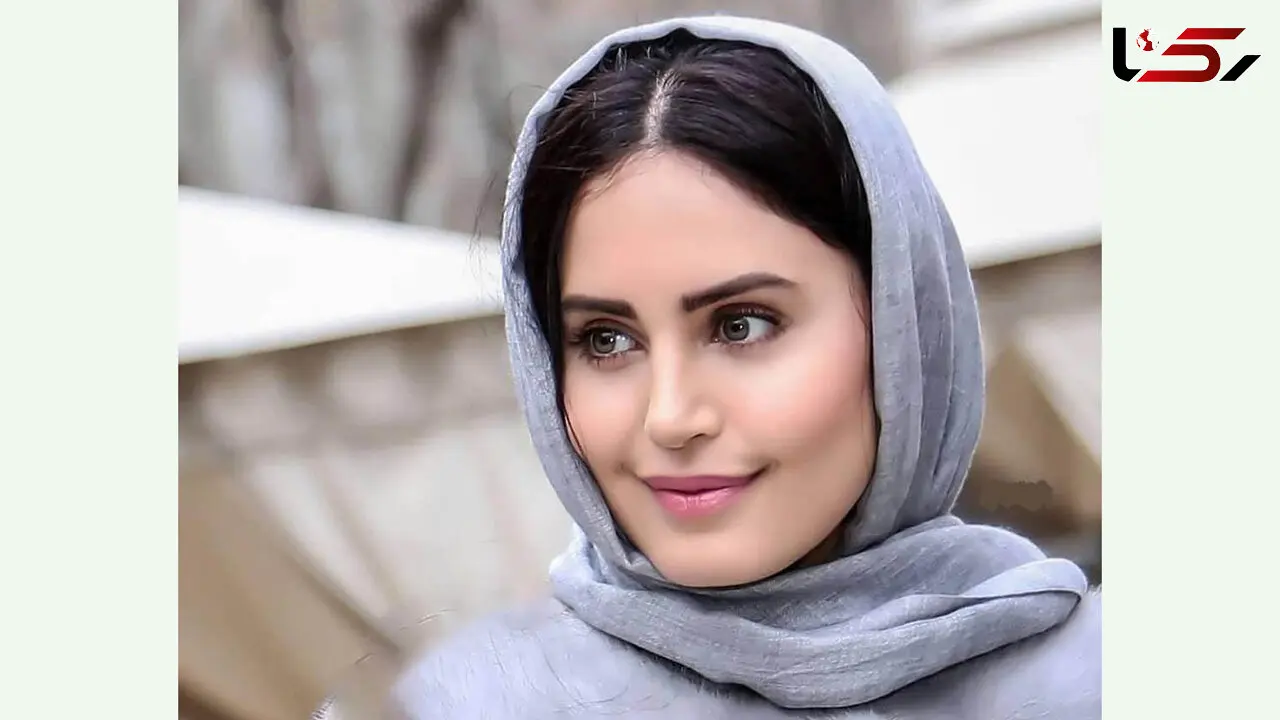 فخرفروشی الناز شاکردوست با ماشین فوق میلیاردی اش / همه حیرت زده شدند !