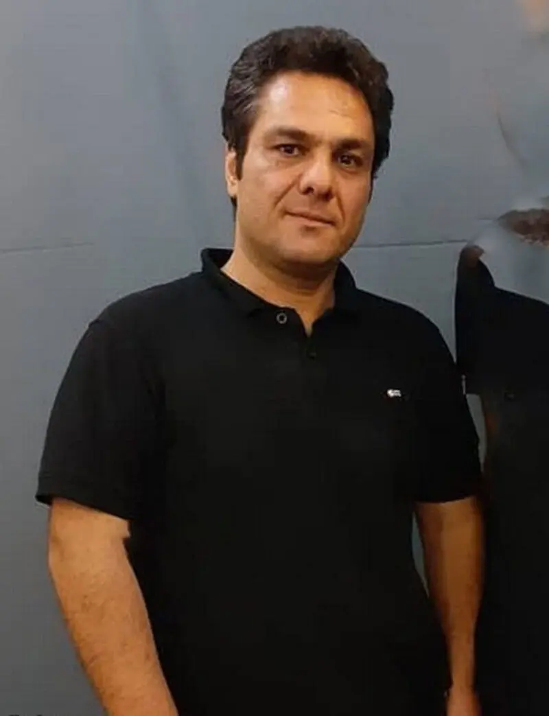 رسول نقوی