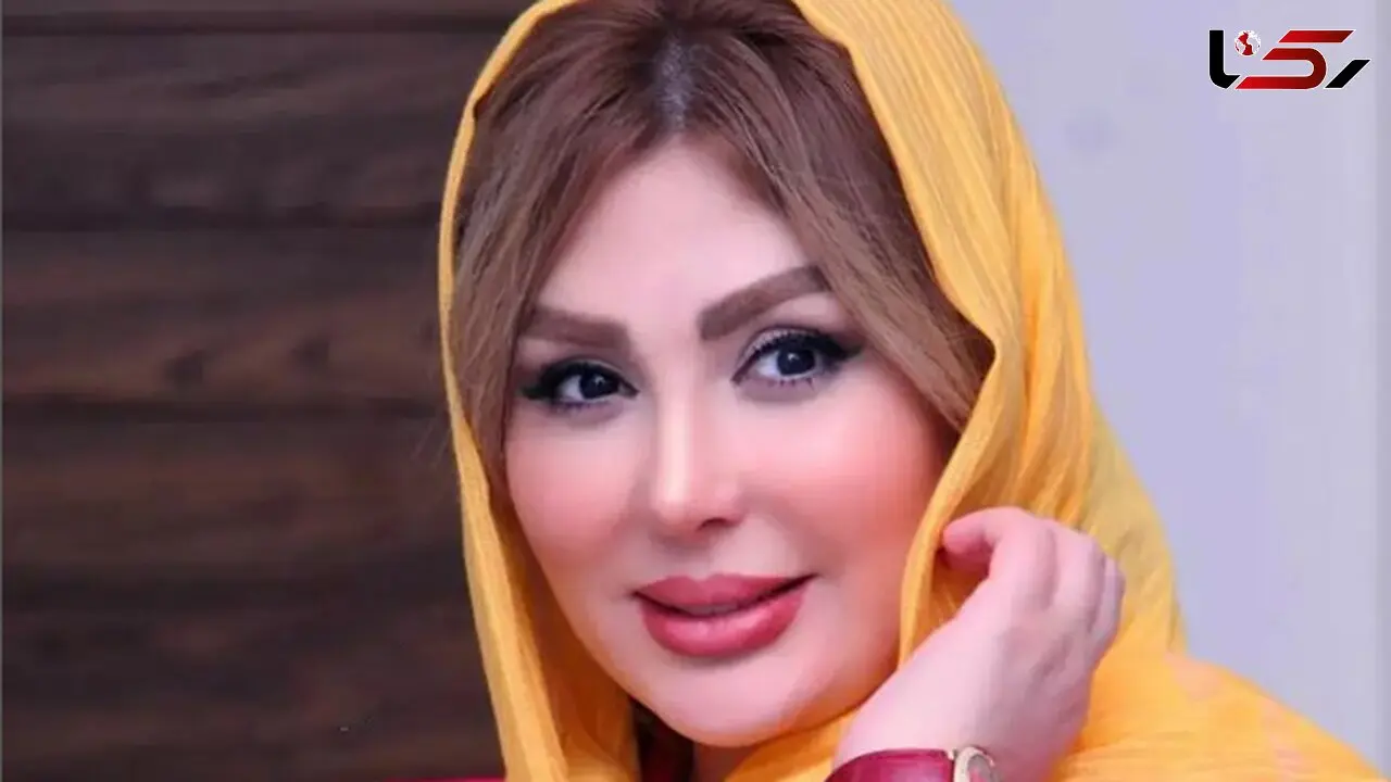عکس لباس یلدایی نیوشا ضیغمی ! / با خودتان مقایسه کنید