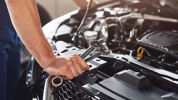 ترخیص لوازم یدکی خودروهای دست دوم سواری از گمرک