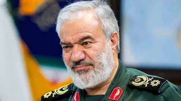 فیلم / سردار فدوی: خبر اسارت سربازان آمریکایی به احتمال بسیار زیاد درست است