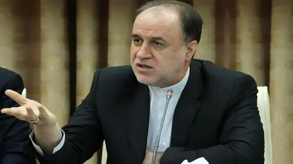 حاجی بابایی:‌ صندوق بیماران خاص برای کسانی است که جز خدا کسی را ندارند 