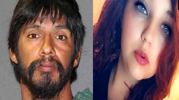 کشف جسد مثله شده زن باردار در فریزر خانه نامزدش + عکس / آمریکا